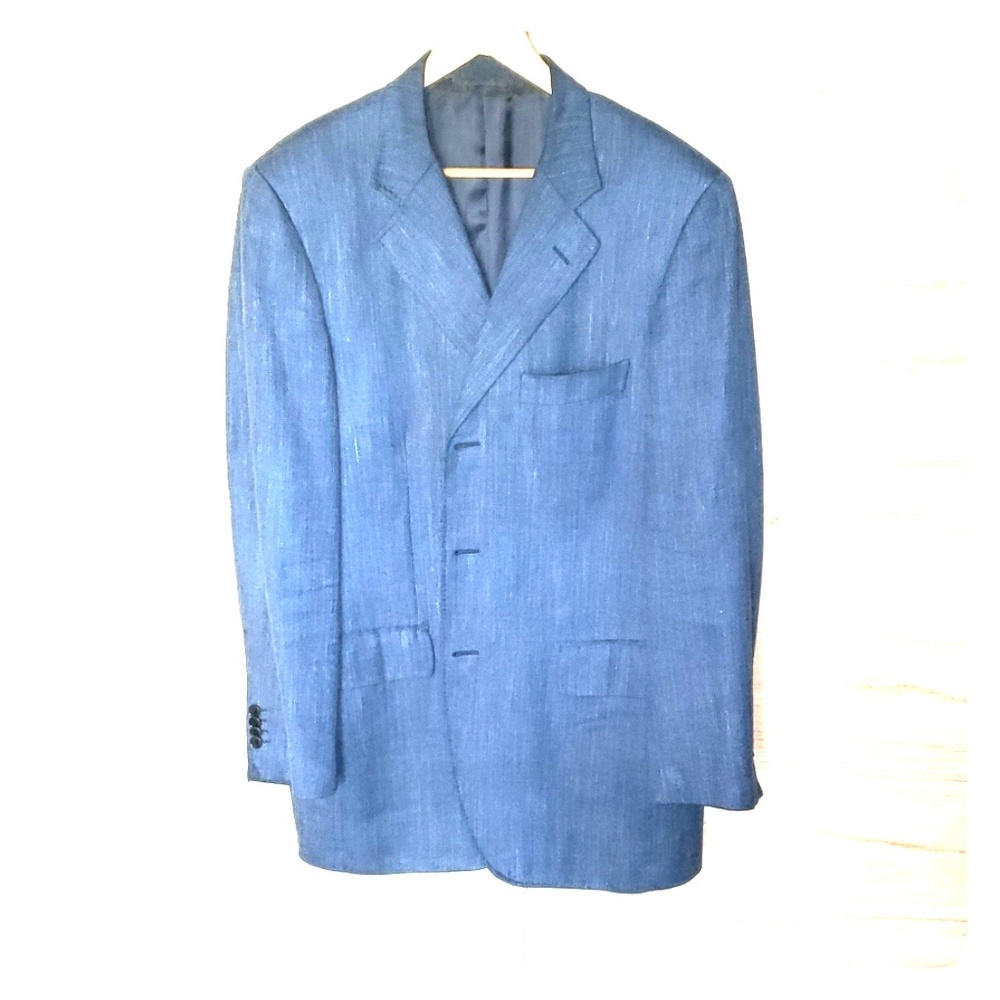 Cassina Como sportcoat.